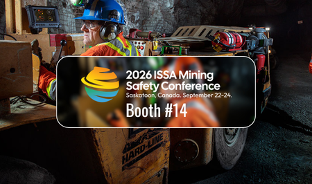 2026 ISSA Mining Safety Conference